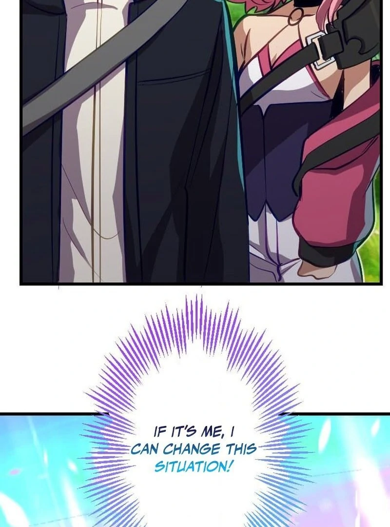 I’m the Only One Who Knows That Jobless Is the Strongest Chapter 47 - page 14