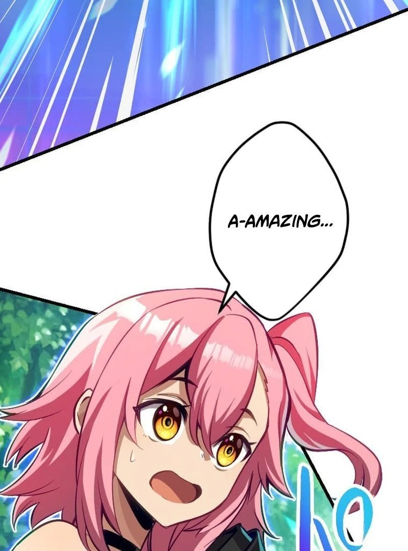 I’m the Only One Who Knows That Jobless Is the Strongest Chapter 47 - page 25