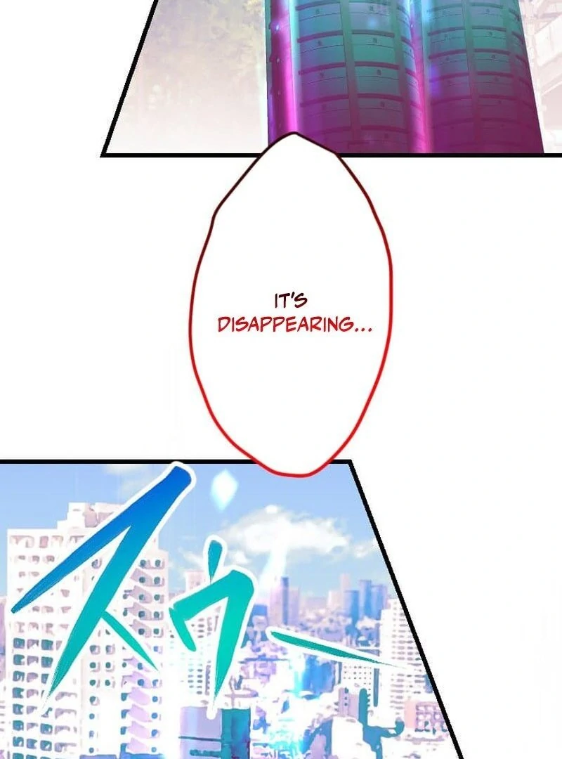 I’m the Only One Who Knows That Jobless Is the Strongest Chapter 47 - page 32