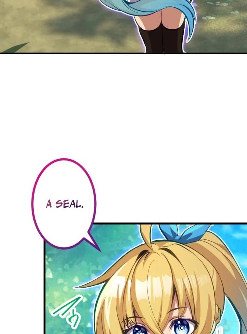 I’m the Only One Who Knows That Jobless Is the Strongest Chapter 47 - page 35