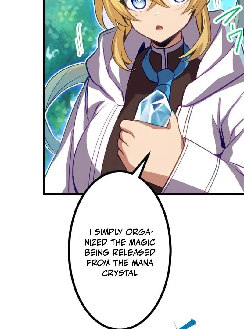 I’m the Only One Who Knows That Jobless Is the Strongest Chapter 47 - page 36