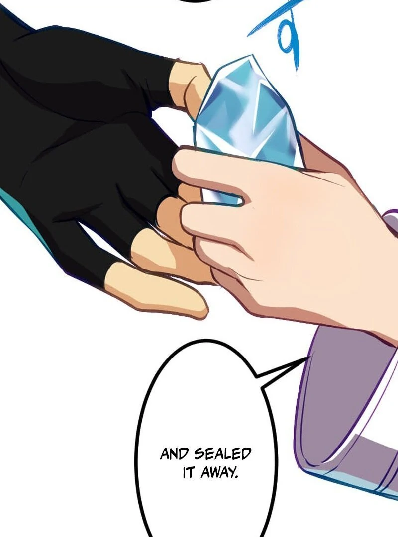 I’m the Only One Who Knows That Jobless Is the Strongest Chapter 47 - page 37