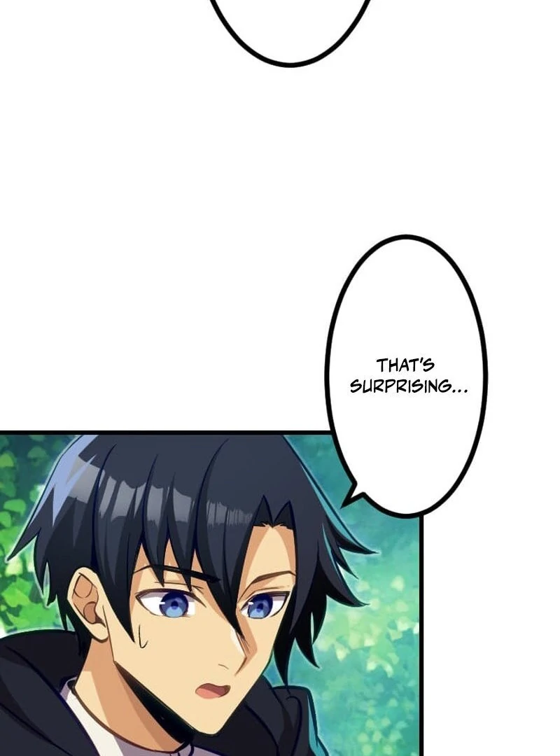 I’m the Only One Who Knows That Jobless Is the Strongest Chapter 47 - page 38