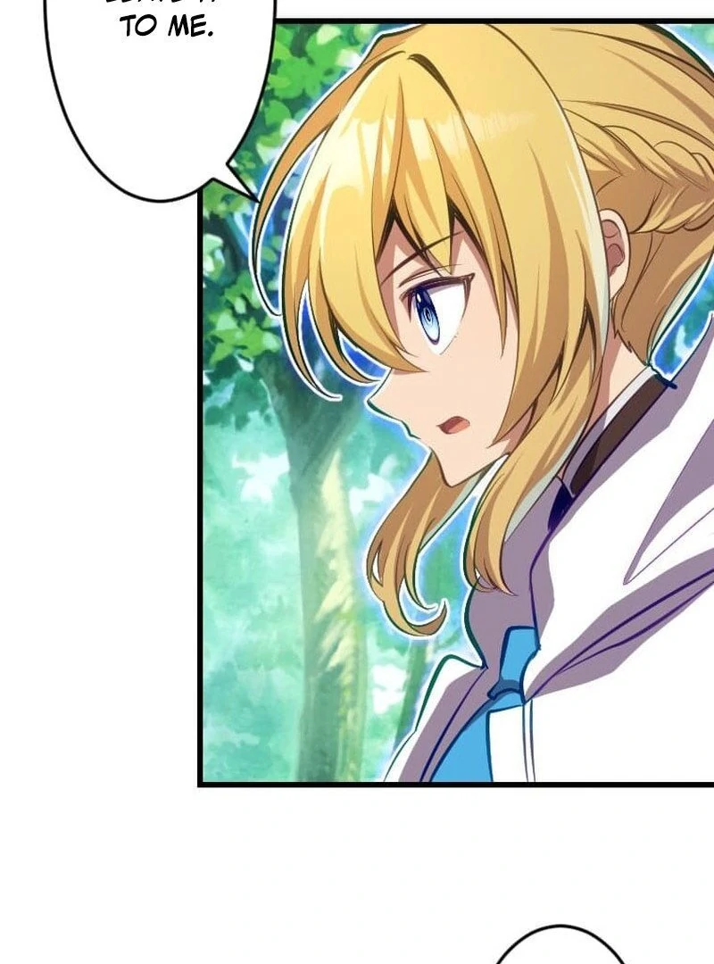 I’m the Only One Who Knows That Jobless Is the Strongest Chapter 47 - page 4