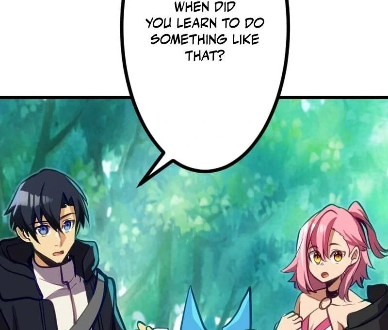I’m the Only One Who Knows That Jobless Is the Strongest Chapter 47 - page 40