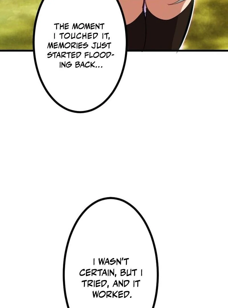 I’m the Only One Who Knows That Jobless Is the Strongest Chapter 47 - page 42