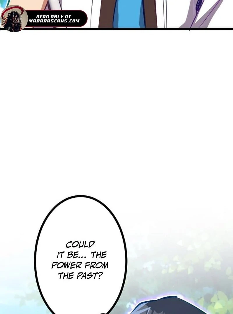 I’m the Only One Who Knows That Jobless Is the Strongest Chapter 47 - page 44