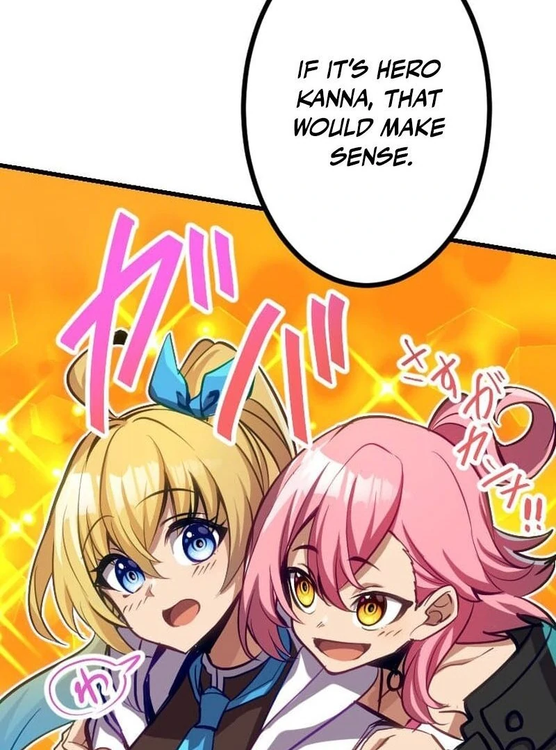I’m the Only One Who Knows That Jobless Is the Strongest Chapter 47 - page 46