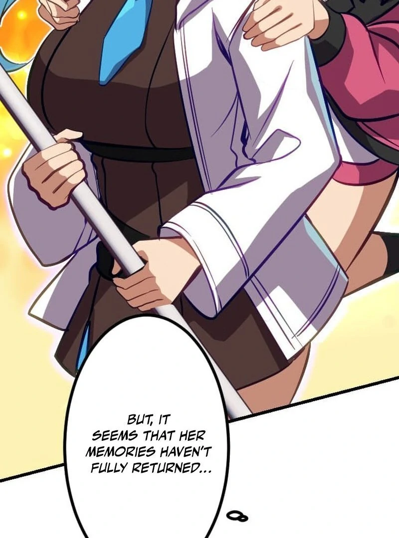 I’m the Only One Who Knows That Jobless Is the Strongest Chapter 47 - page 47