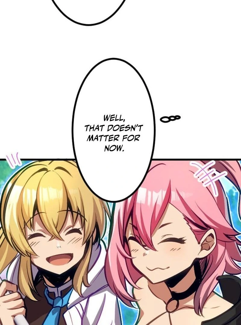 I’m the Only One Who Knows That Jobless Is the Strongest Chapter 47 - page 48