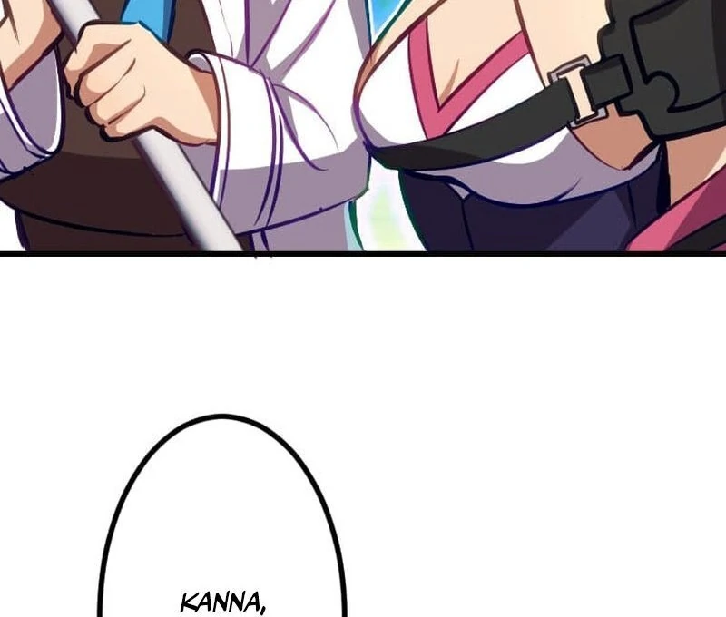 I’m the Only One Who Knows That Jobless Is the Strongest Chapter 47 - page 49