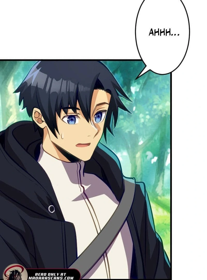 I’m the Only One Who Knows That Jobless Is the Strongest Chapter 47 - page 5
