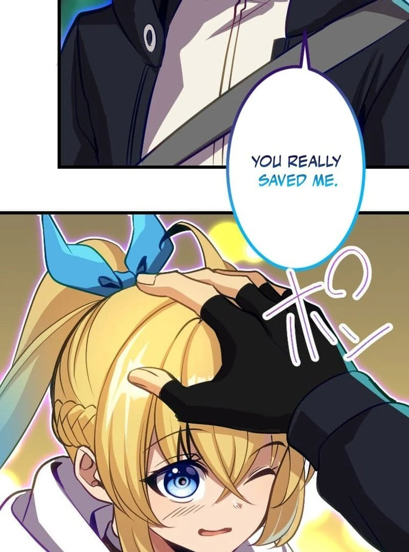 I’m the Only One Who Knows That Jobless Is the Strongest Chapter 47 - page 51