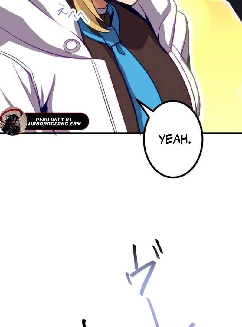 I’m the Only One Who Knows That Jobless Is the Strongest Chapter 47 - page 52