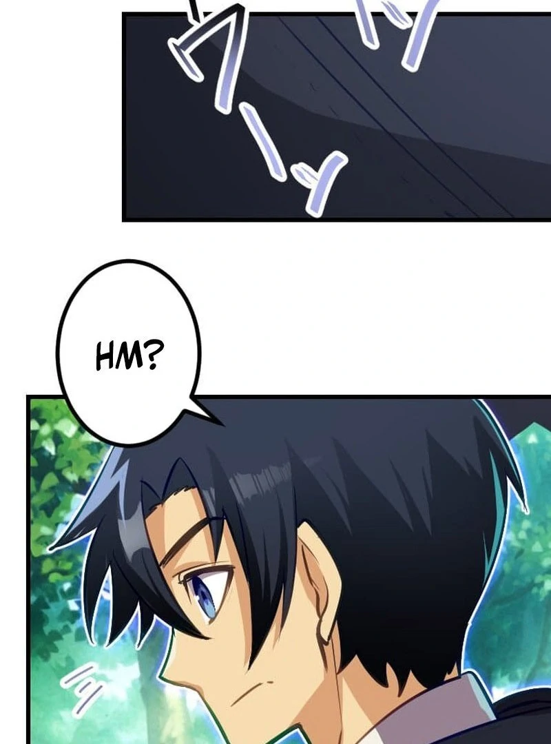 I’m the Only One Who Knows That Jobless Is the Strongest Chapter 47 - page 53