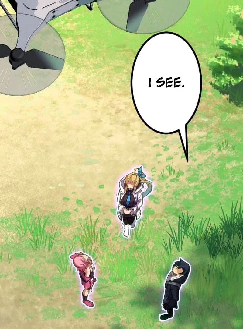 I’m the Only One Who Knows That Jobless Is the Strongest Chapter 47 - page 58
