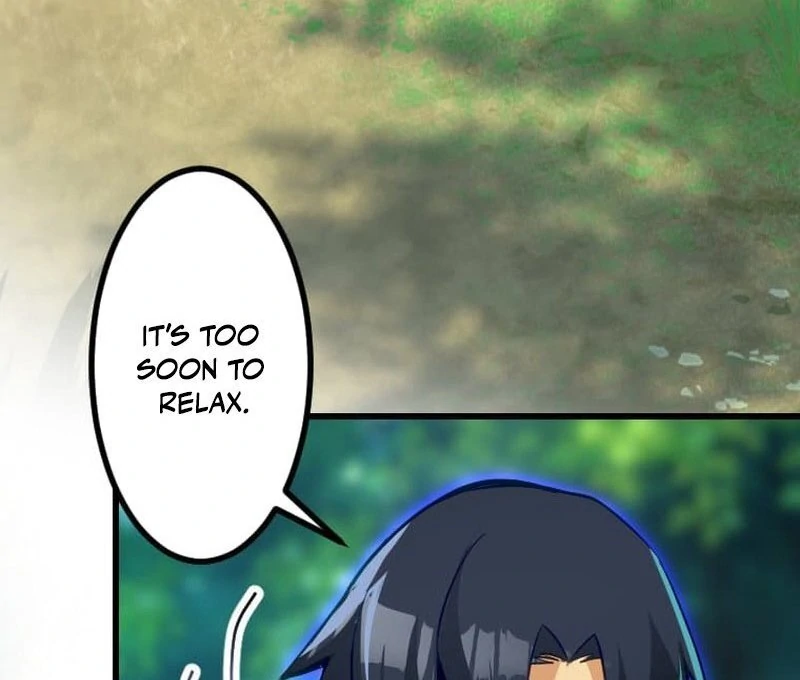 I’m the Only One Who Knows That Jobless Is the Strongest Chapter 47 - page 59