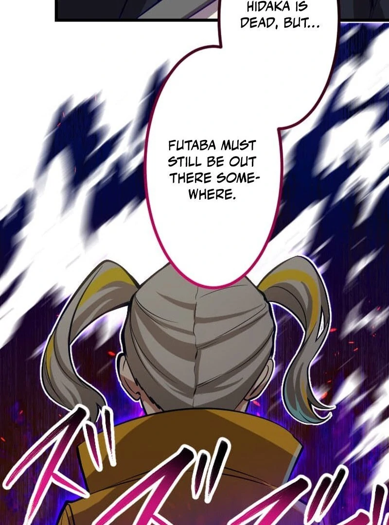 I’m the Only One Who Knows That Jobless Is the Strongest Chapter 47 - page 61