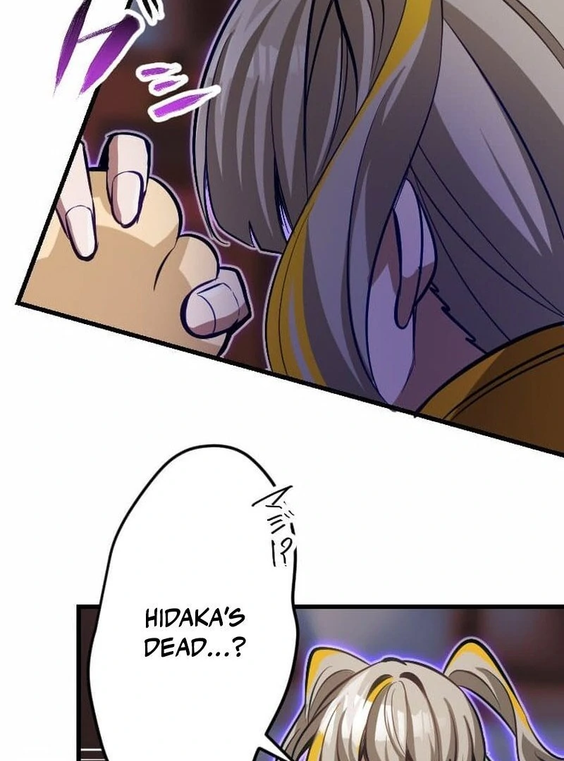 I’m the Only One Who Knows That Jobless Is the Strongest Chapter 47 - page 68