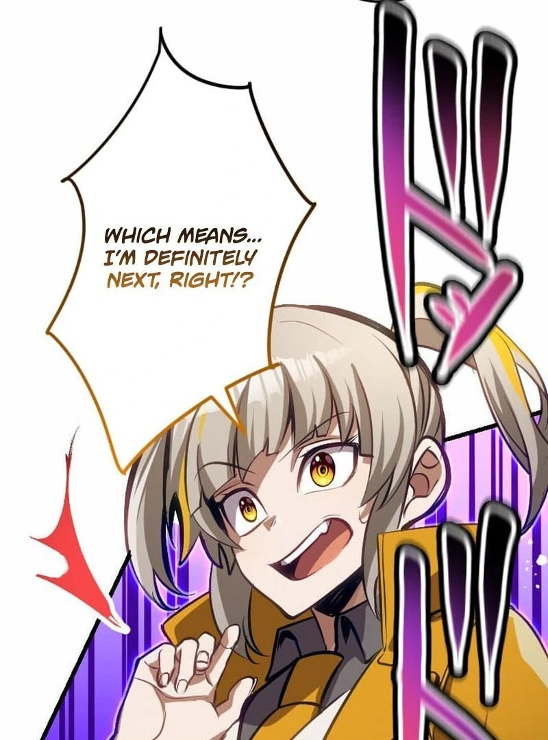 I’m the Only One Who Knows That Jobless Is the Strongest Chapter 47 - page 71