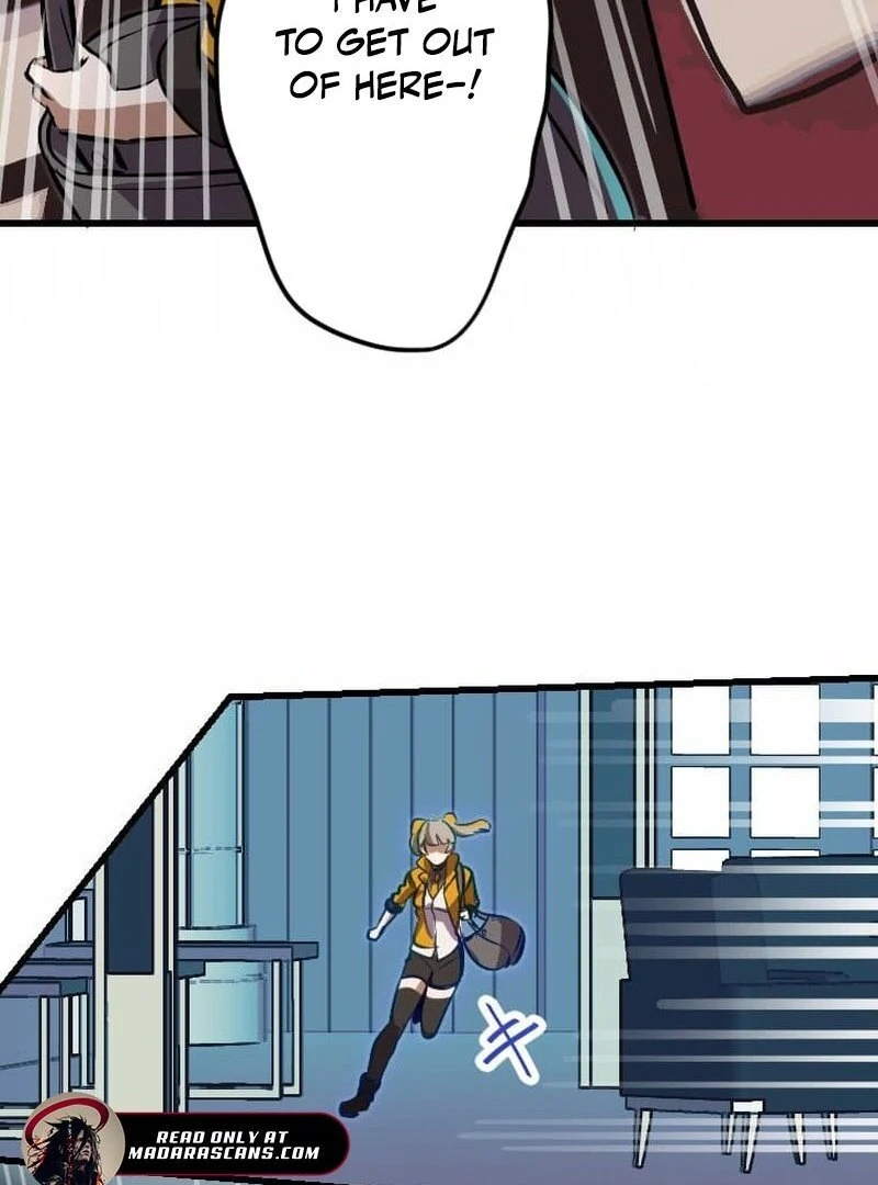 I’m the Only One Who Knows That Jobless Is the Strongest Chapter 47 - page 74