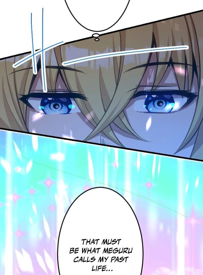 I’m the Only One Who Knows That Jobless Is the Strongest Chapter 47 - page 8