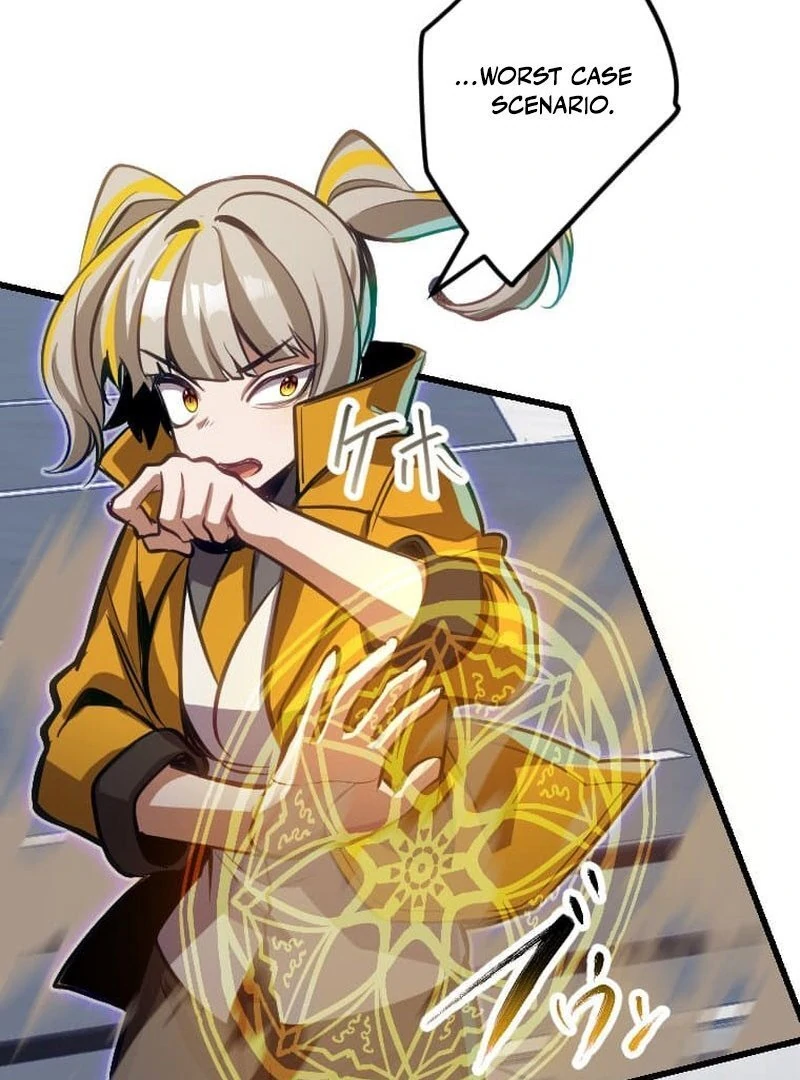 I’m the Only One Who Knows That Jobless Is the Strongest Chapter 47 - page 91