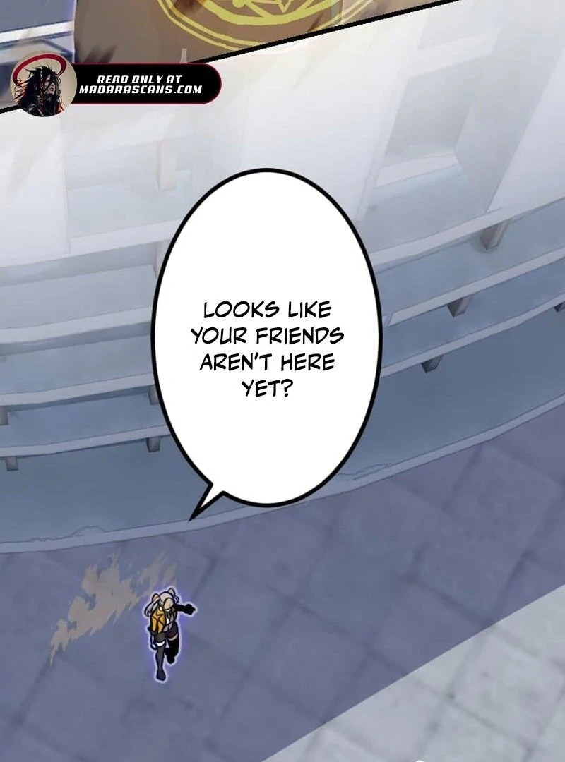 I’m the Only One Who Knows That Jobless Is the Strongest Chapter 47 - page 92