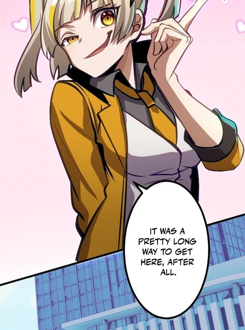 I’m the Only One Who Knows That Jobless Is the Strongest Chapter 47 - page 94