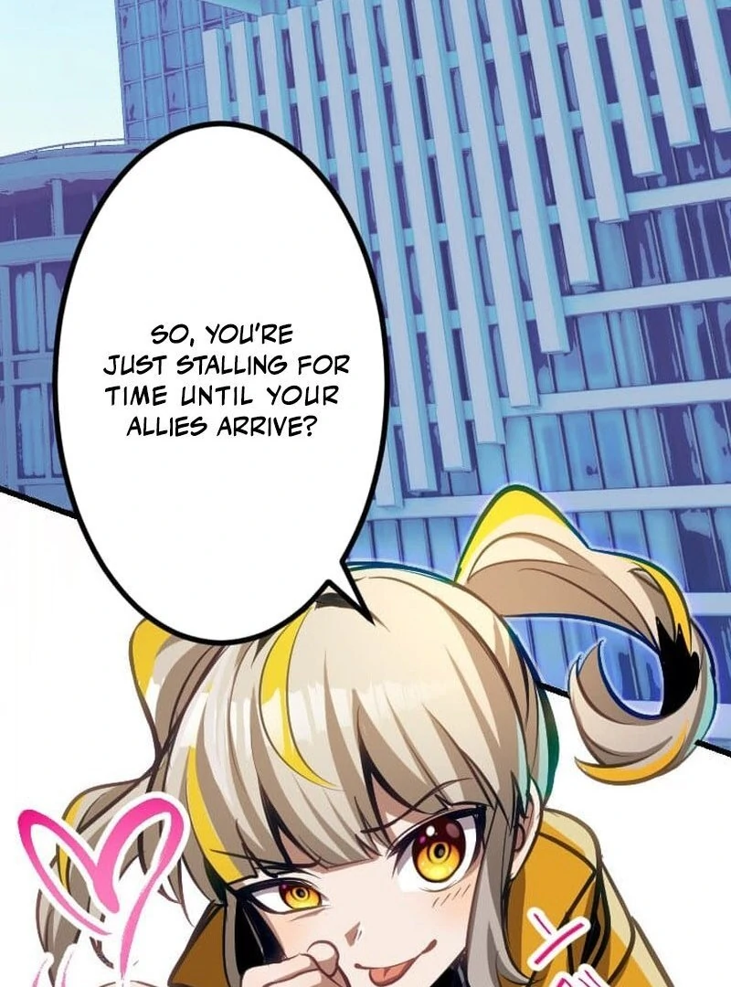 I’m the Only One Who Knows That Jobless Is the Strongest Chapter 47 - page 95