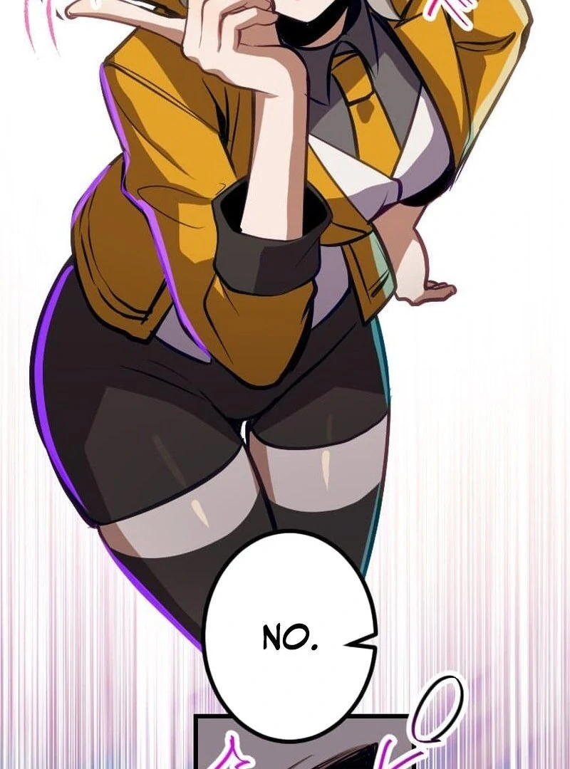 I’m the Only One Who Knows That Jobless Is the Strongest Chapter 47 - page 96