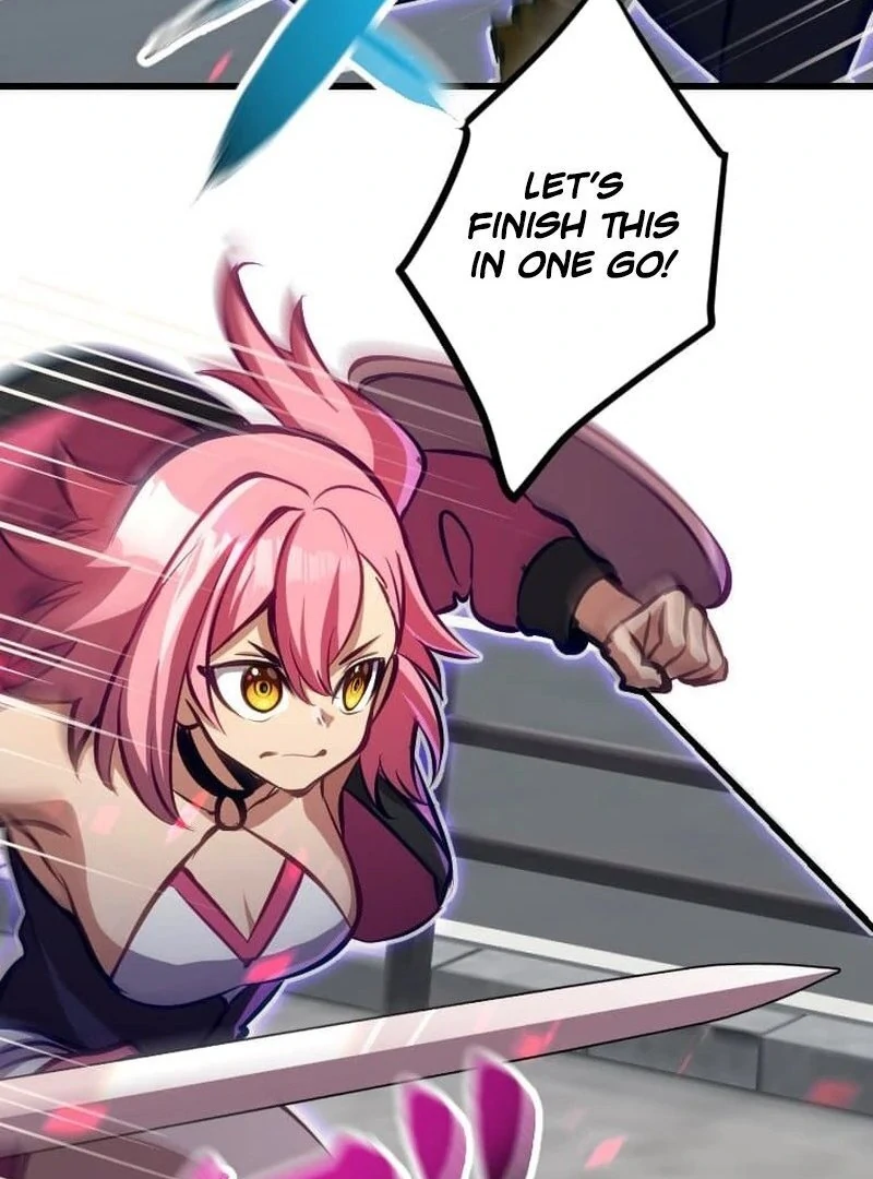 I’m the Only One Who Knows That Jobless Is the Strongest Chapter 48 - page 102