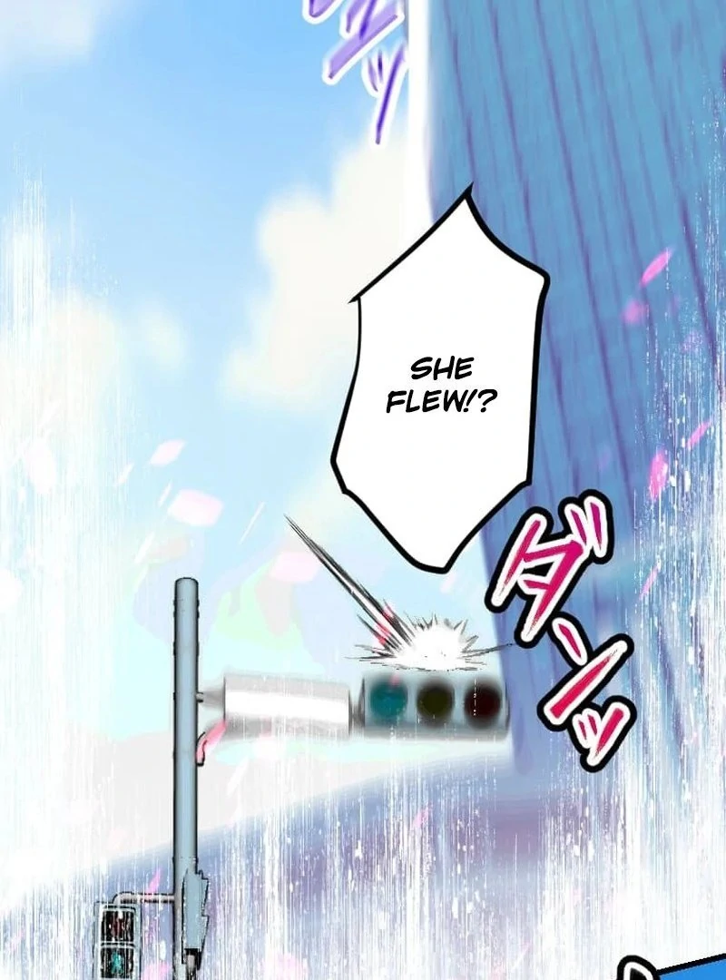I’m the Only One Who Knows That Jobless Is the Strongest Chapter 48 - page 117