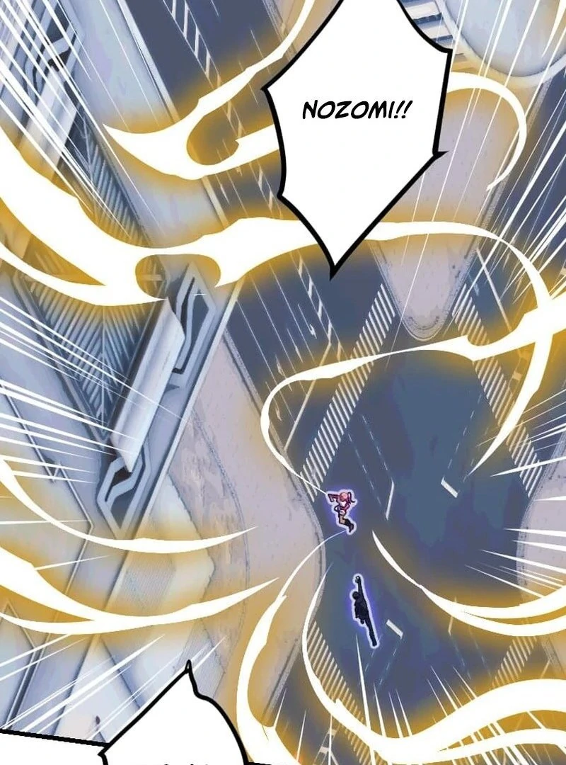 I’m the Only One Who Knows That Jobless Is the Strongest Chapter 48 - page 124