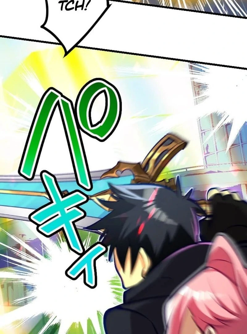 I’m the Only One Who Knows That Jobless Is the Strongest Chapter 48 - page 125