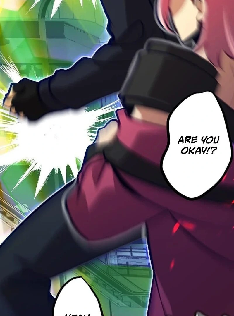 I’m the Only One Who Knows That Jobless Is the Strongest Chapter 48 - page 126