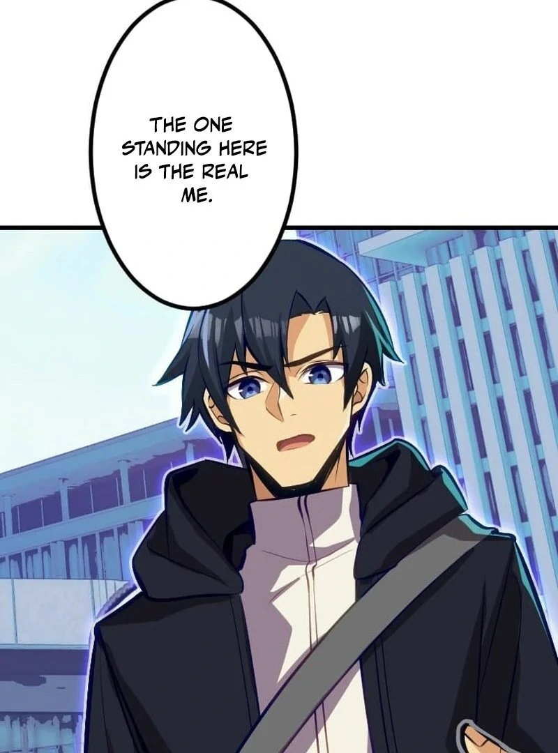 I’m the Only One Who Knows That Jobless Is the Strongest Chapter 48 - page 14