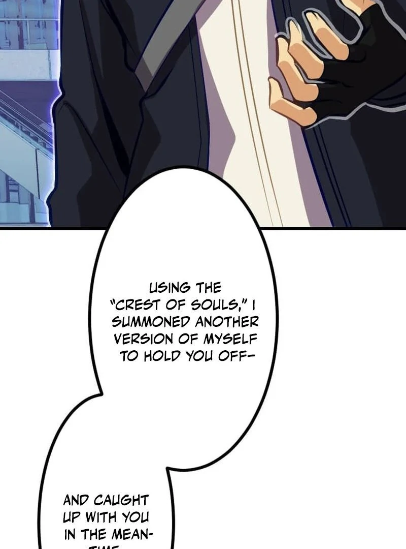 I’m the Only One Who Knows That Jobless Is the Strongest Chapter 48 - page 15