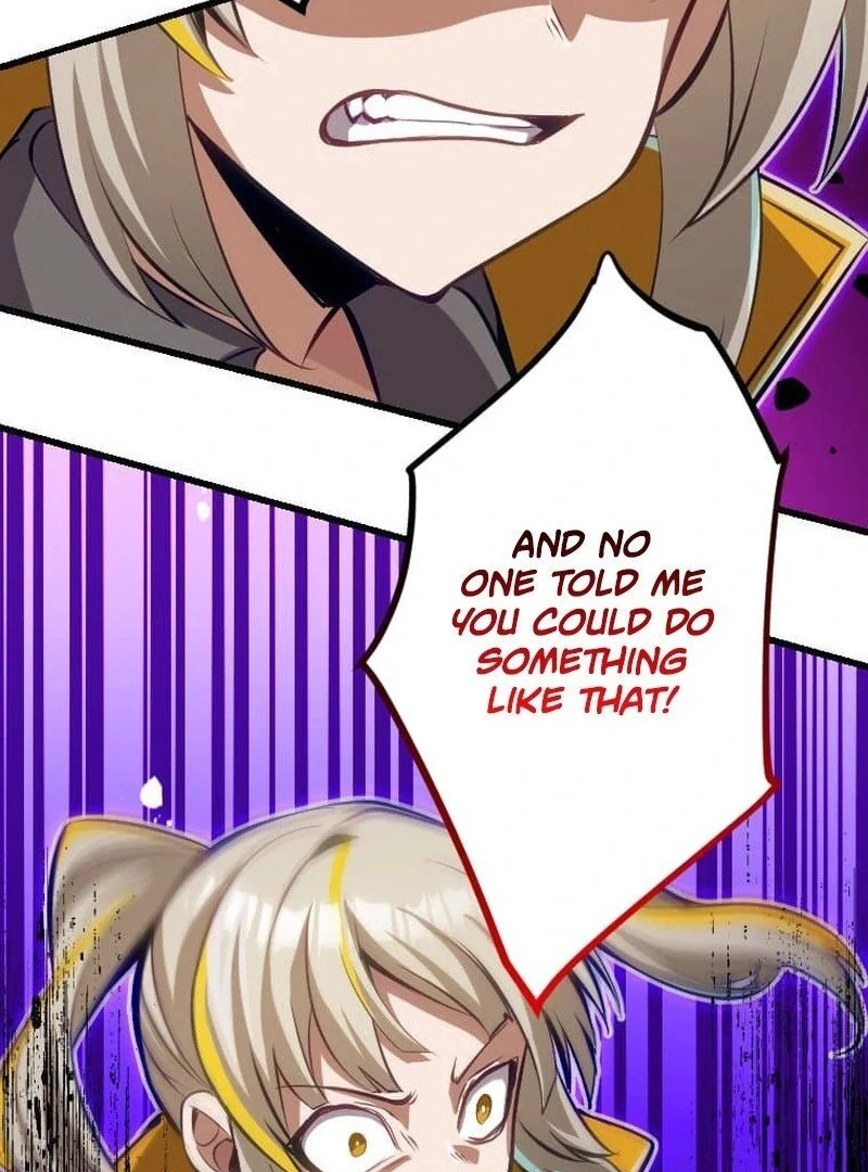 I’m the Only One Who Knows That Jobless Is the Strongest Chapter 48 - page 18