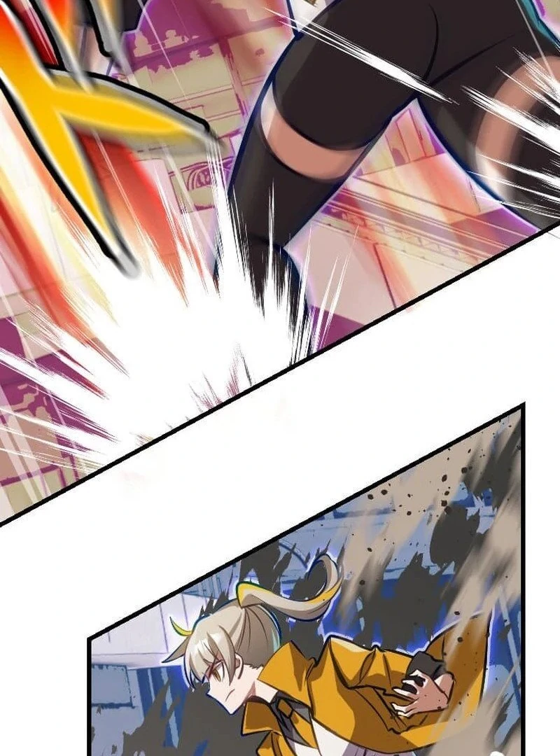 I’m the Only One Who Knows That Jobless Is the Strongest Chapter 48 - page 26