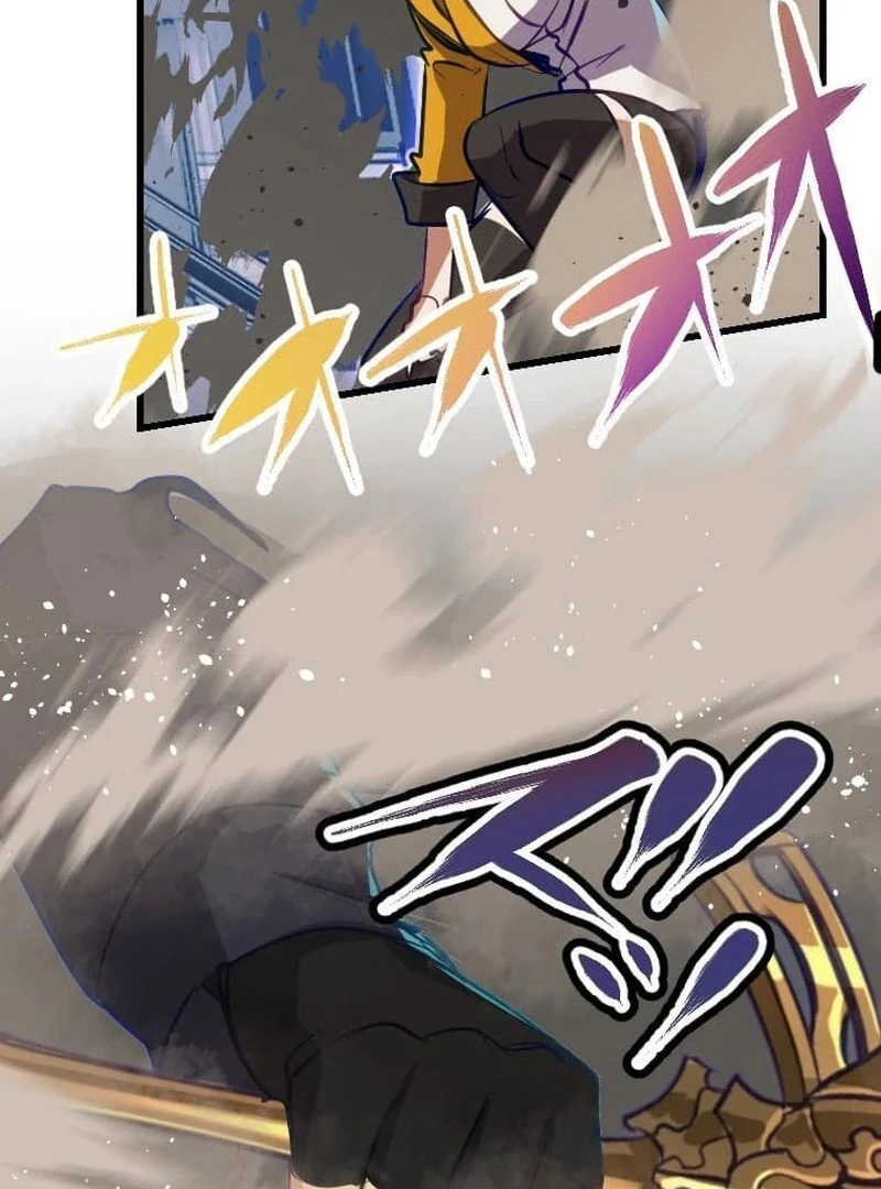 I’m the Only One Who Knows That Jobless Is the Strongest Chapter 48 - page 27