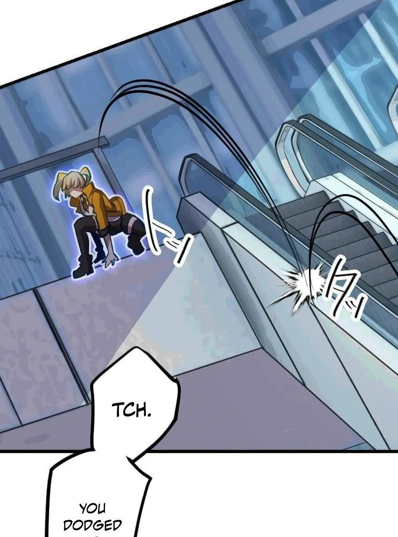 I’m the Only One Who Knows That Jobless Is the Strongest Chapter 48 - page 35