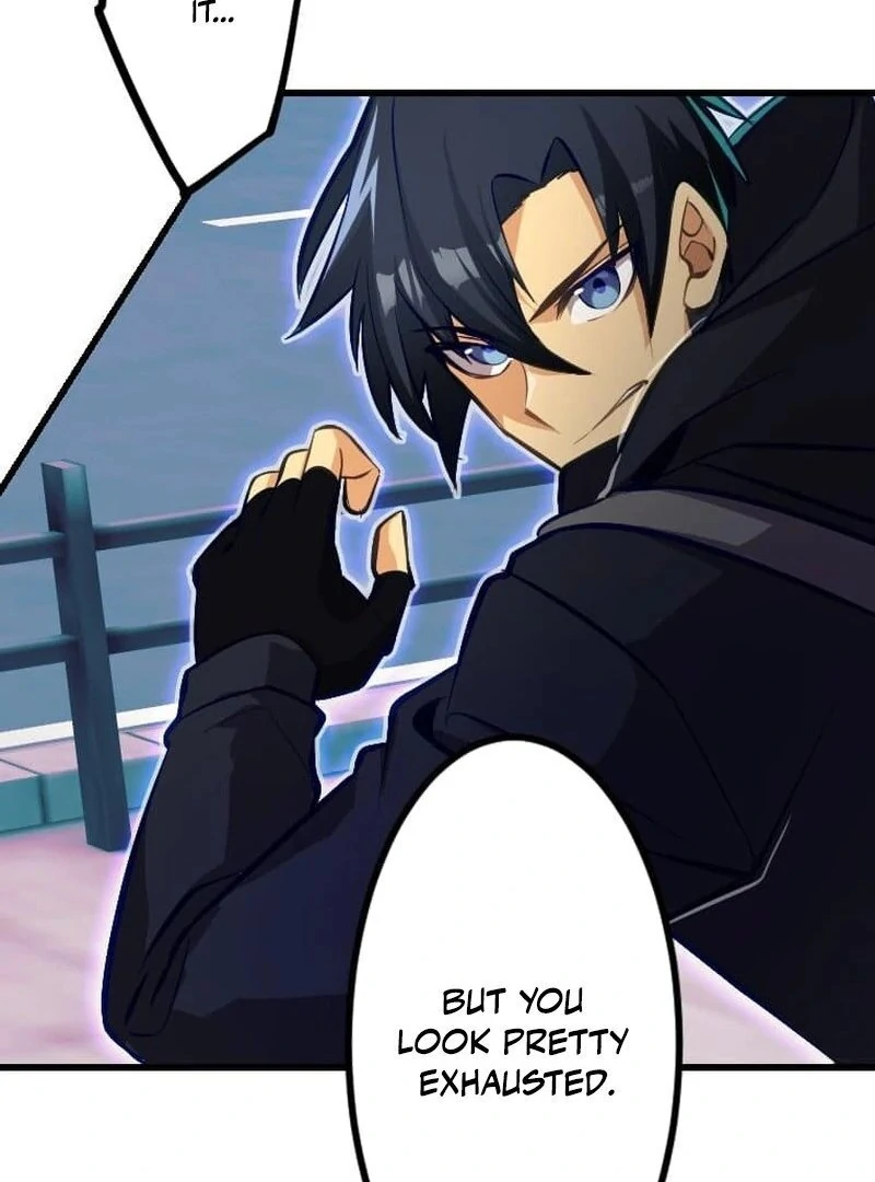 I’m the Only One Who Knows That Jobless Is the Strongest Chapter 48 - page 36