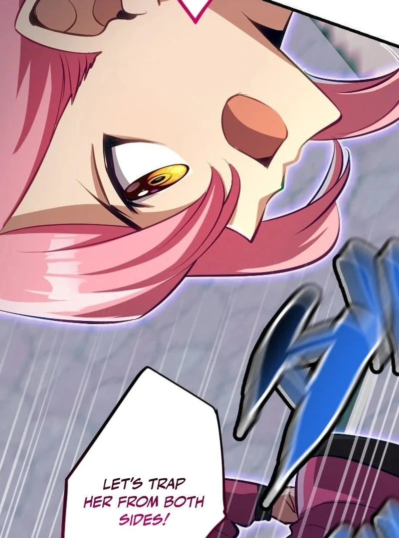 I’m the Only One Who Knows That Jobless Is the Strongest Chapter 48 - page 41