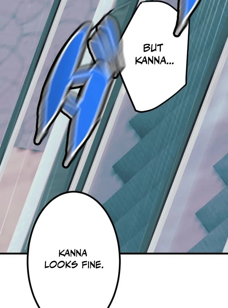 I’m the Only One Who Knows That Jobless Is the Strongest Chapter 48 - page 43