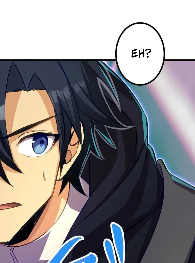 I’m the Only One Who Knows That Jobless Is the Strongest Chapter 48 - page 45