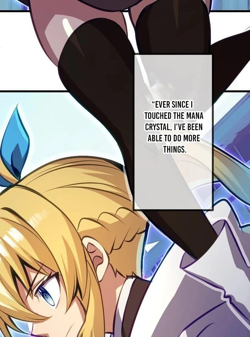 I’m the Only One Who Knows That Jobless Is the Strongest Chapter 48 - page 48