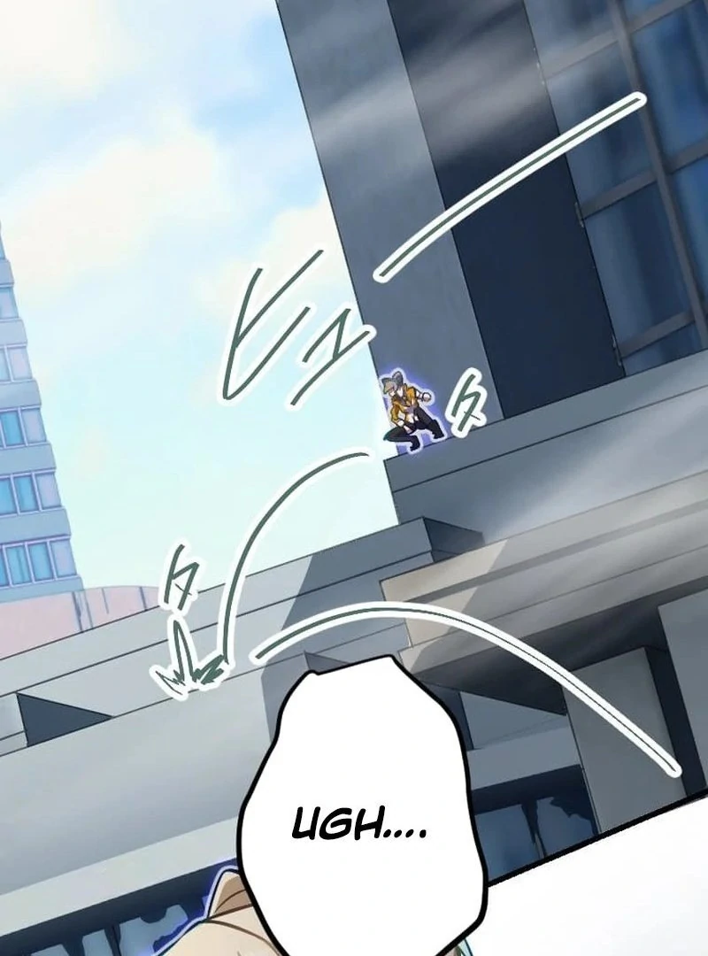I’m the Only One Who Knows That Jobless Is the Strongest Chapter 48 - page 55