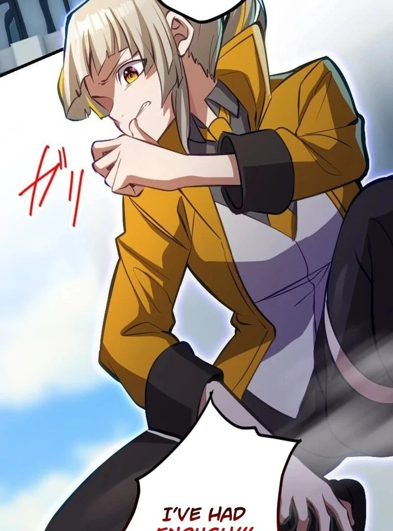 I’m the Only One Who Knows That Jobless Is the Strongest Chapter 48 - page 56