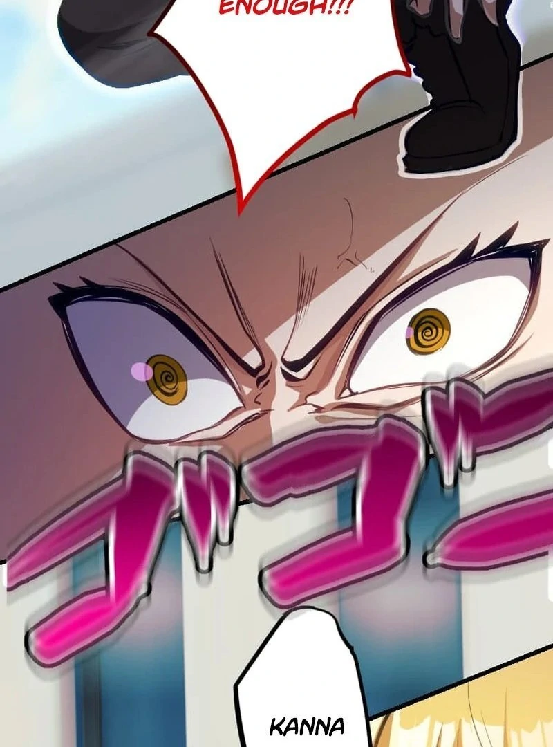 I’m the Only One Who Knows That Jobless Is the Strongest Chapter 48 - page 57
